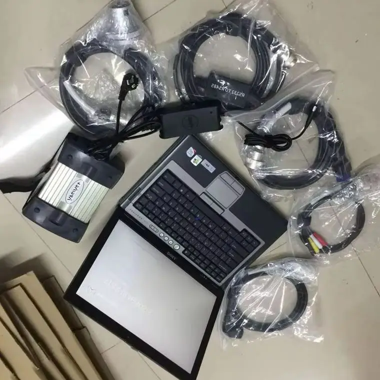 

mb star c3 obd диагностические инструменты Многоязычное программное обеспечение SSD с полным набором ноутбуков D630, готовое к использованию