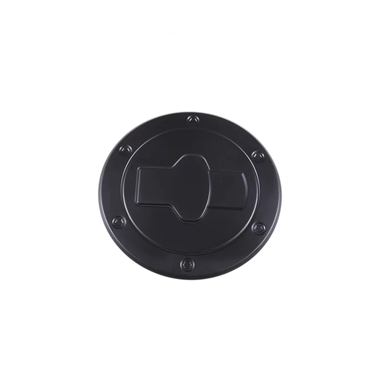 

Superior-для Toyota 2007-2021, крышка топливного бака, декоративная защитная наклейка, внешние аксессуары, ABS