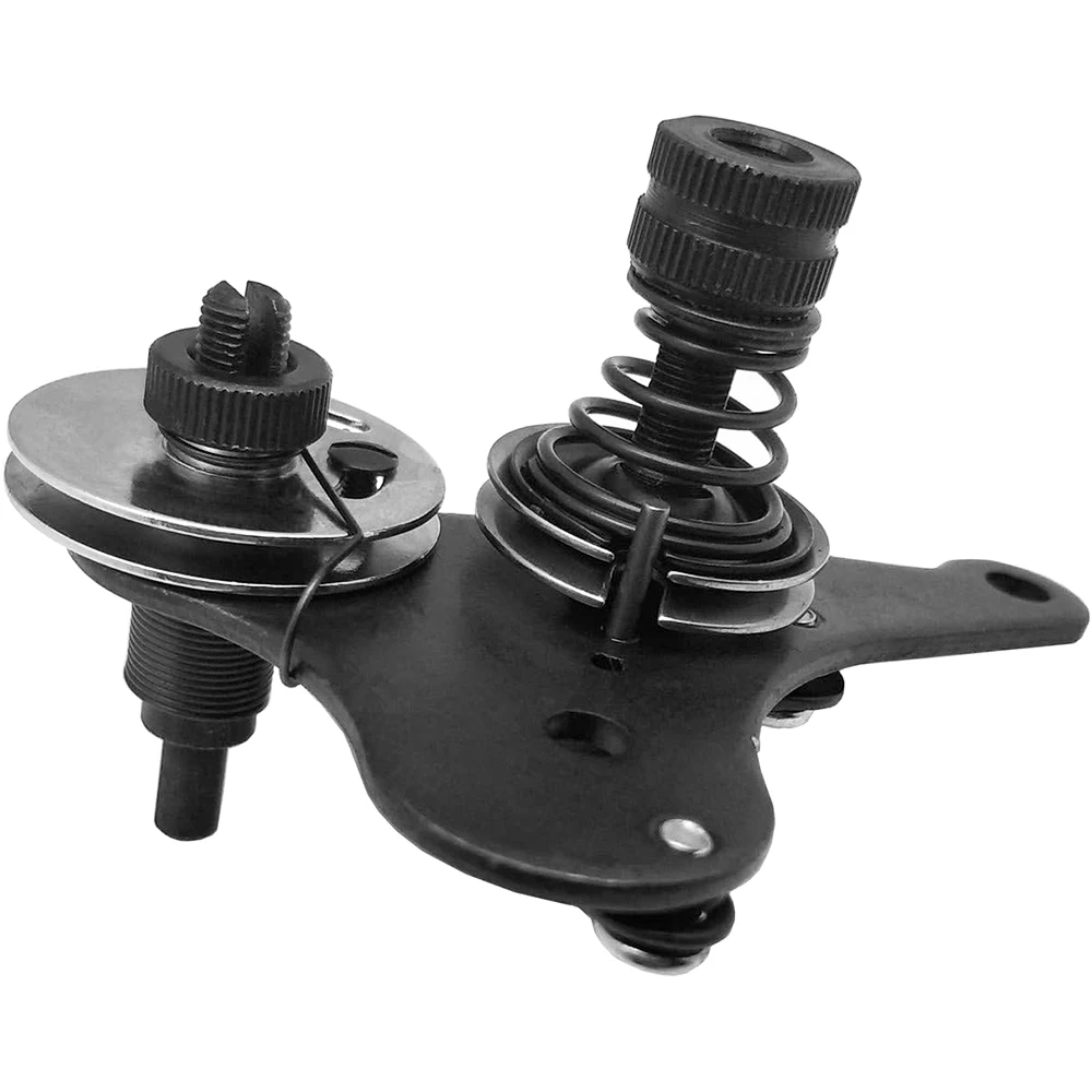 #240446 Thread Tension Bracket Assembly For Singer 111 111W Consew 206 225 226 227 Walking Foot Sewing Machines Accessories