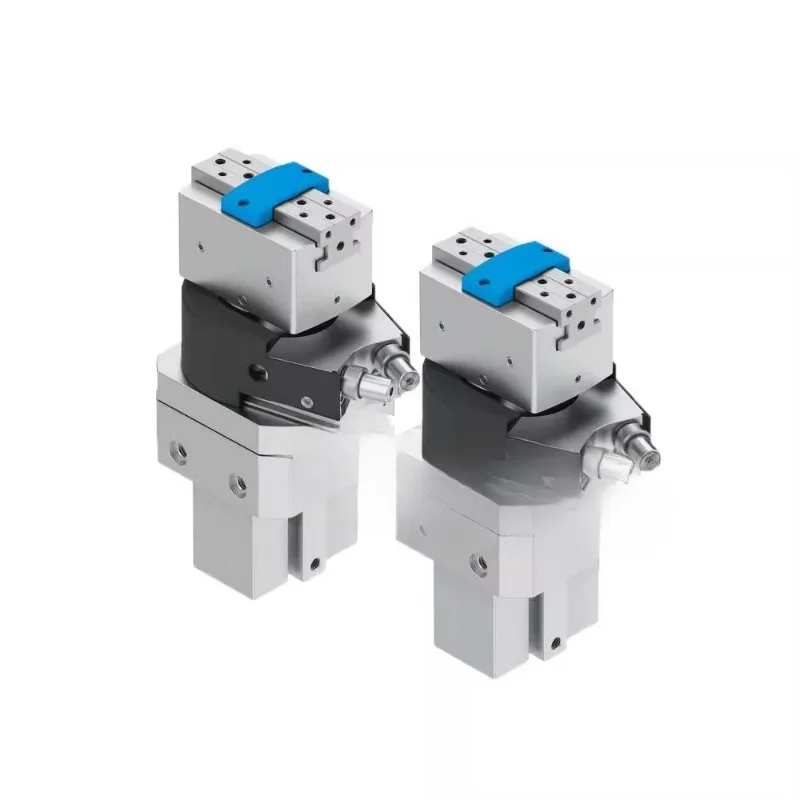 

Parts for FESTO Swing/breakthrough point unit HGDS PP 121620 YSRT P1 P A B 1187963 Pneumatic
