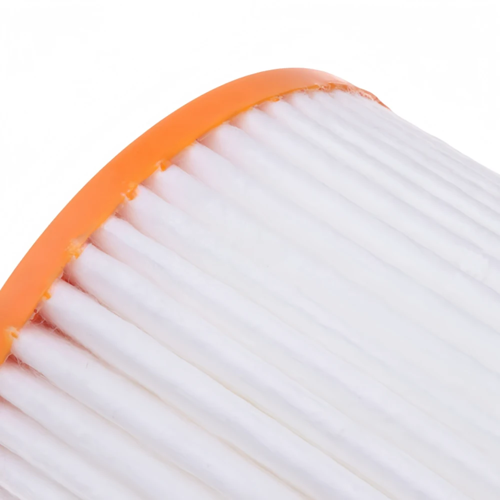 فلتر هواء 4E0129620C متوافق مع Audi A8 D3 (4E2, 4E8) استبدال 4E0129620 0986AF2833 1987429400 F026400443