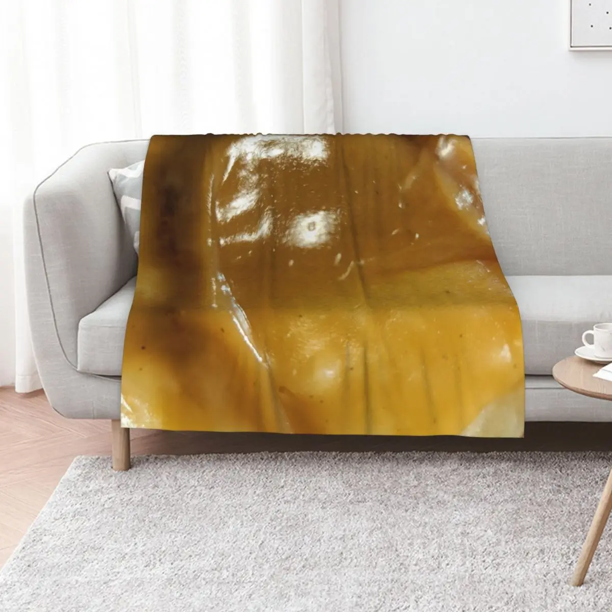 Mashed Potatoes In …