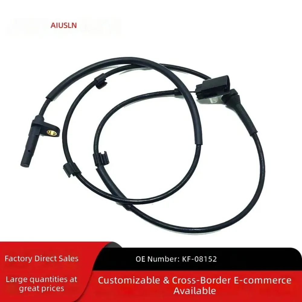 For Ford Transit V348 Rear Left Wheel Speed Sensor ABS KF-08152 Auto Parts
