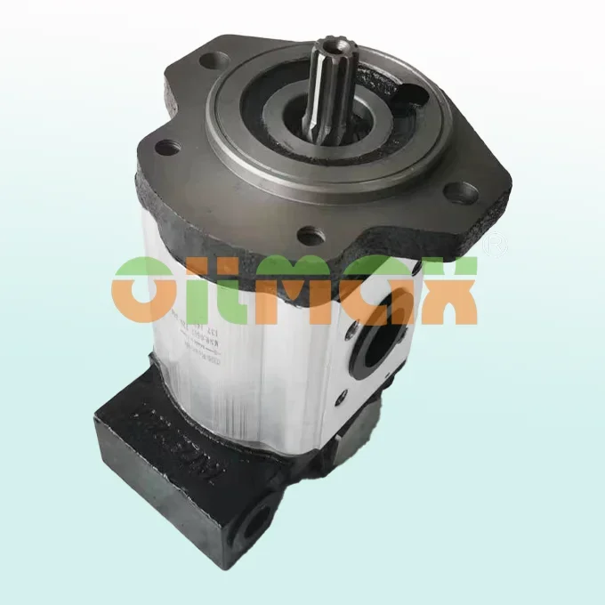 Gear Pump 84263360 for Case Tractor