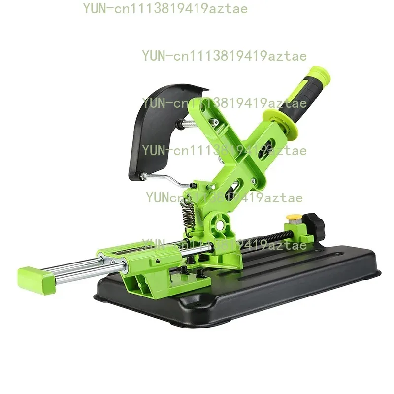 100‑125mm Universal Fixed Supporting Unit, Jig For Power Tool Component Stabilizing And Positioning Processing
