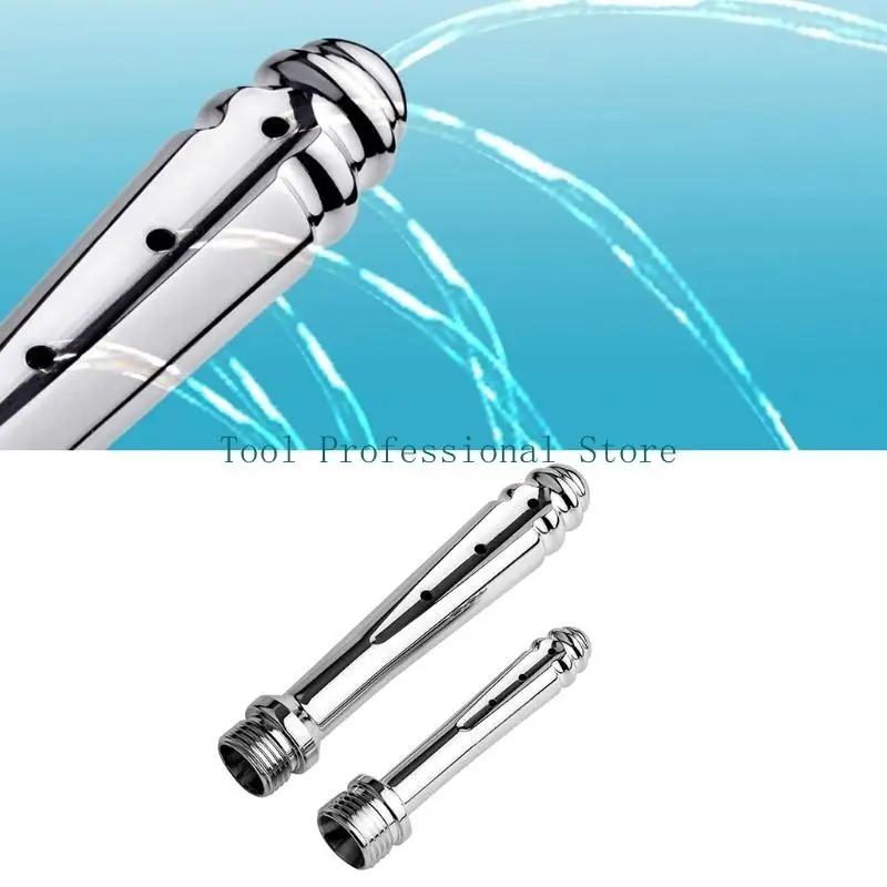 

57QF Enema Douche Shower Vaginal Cleaner Cleaning Tool for Men Women