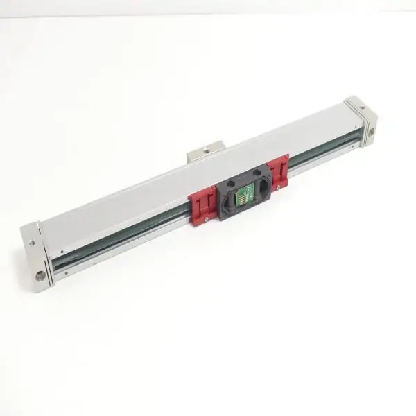 LS 704ML: 370mm ID No. 237 133 44 SN:4844535N + AE LS 704