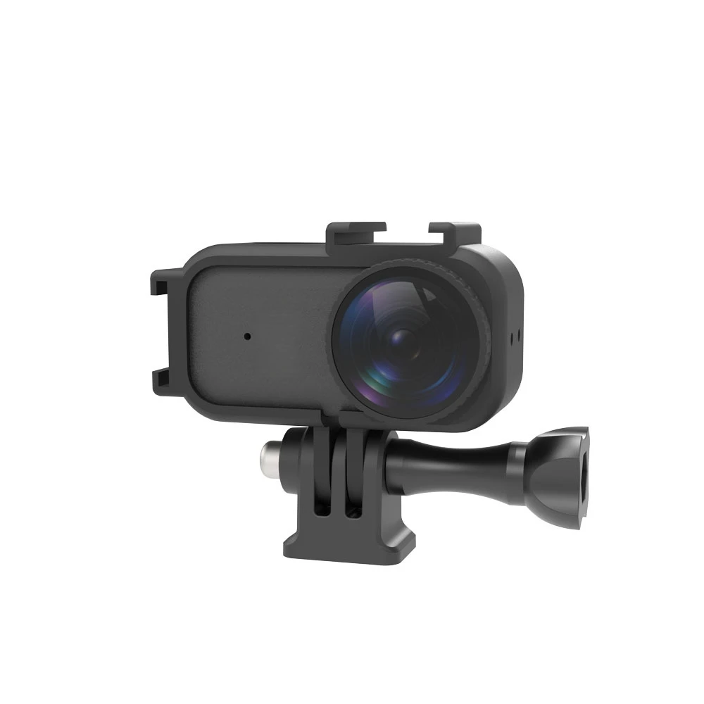 

Рамка расширения для DJI Osmo Nano, горизонтальный и вертикальный адаптер для съемки, защитная рамка для DJI Osmo Nano, аксессуары для камеры