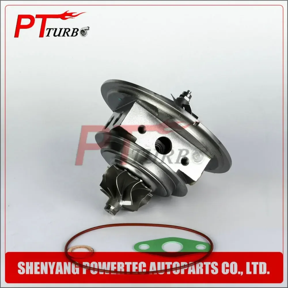 In StockTurbo Core GT1446S Turbocharger for Opel Meriva B Mokka Adam 1,4 T 103Kw 110Kw A14NET 853215-5003S 55565353 2010- NEW