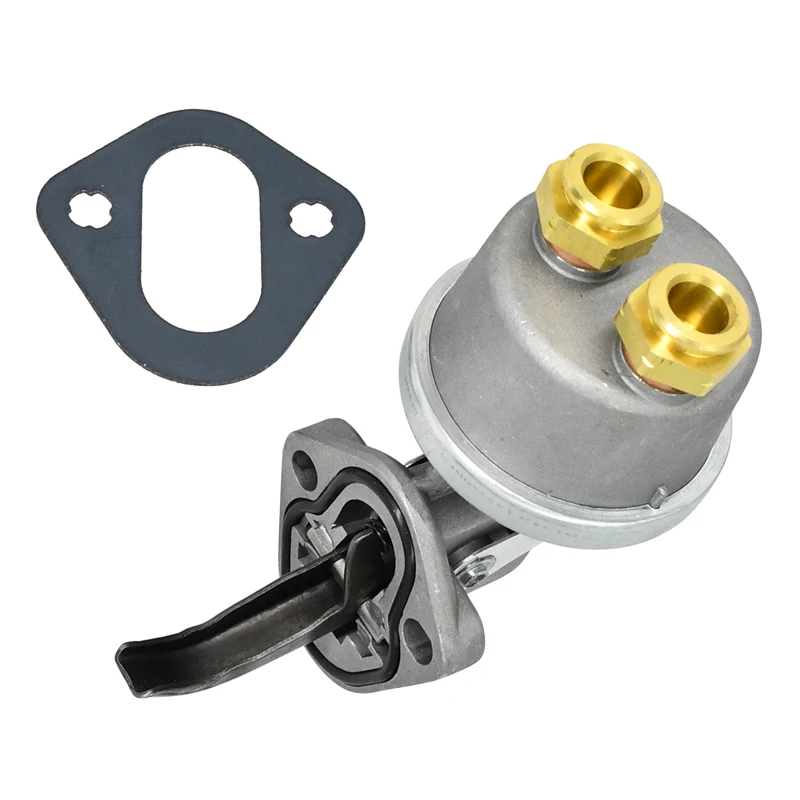 

Fuel Lift Pump 2830266 84268475 504380241 For Ford New Holland Skid Steer Loader C185 C190 Tractor TD5030 TL100A Farmall