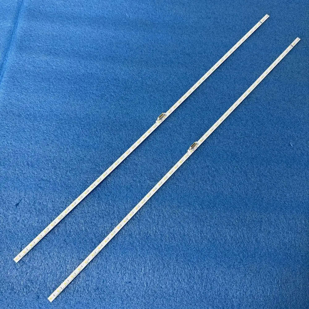 

Светодиодная лента 597 мм, 48 светодиодов для QN55Q60TBF LM41-00845A QN55Q80TAF QN55Q80TAFXZA QN55Q7DTAFXZA QN55Q60TBFXZA BN96-50383A