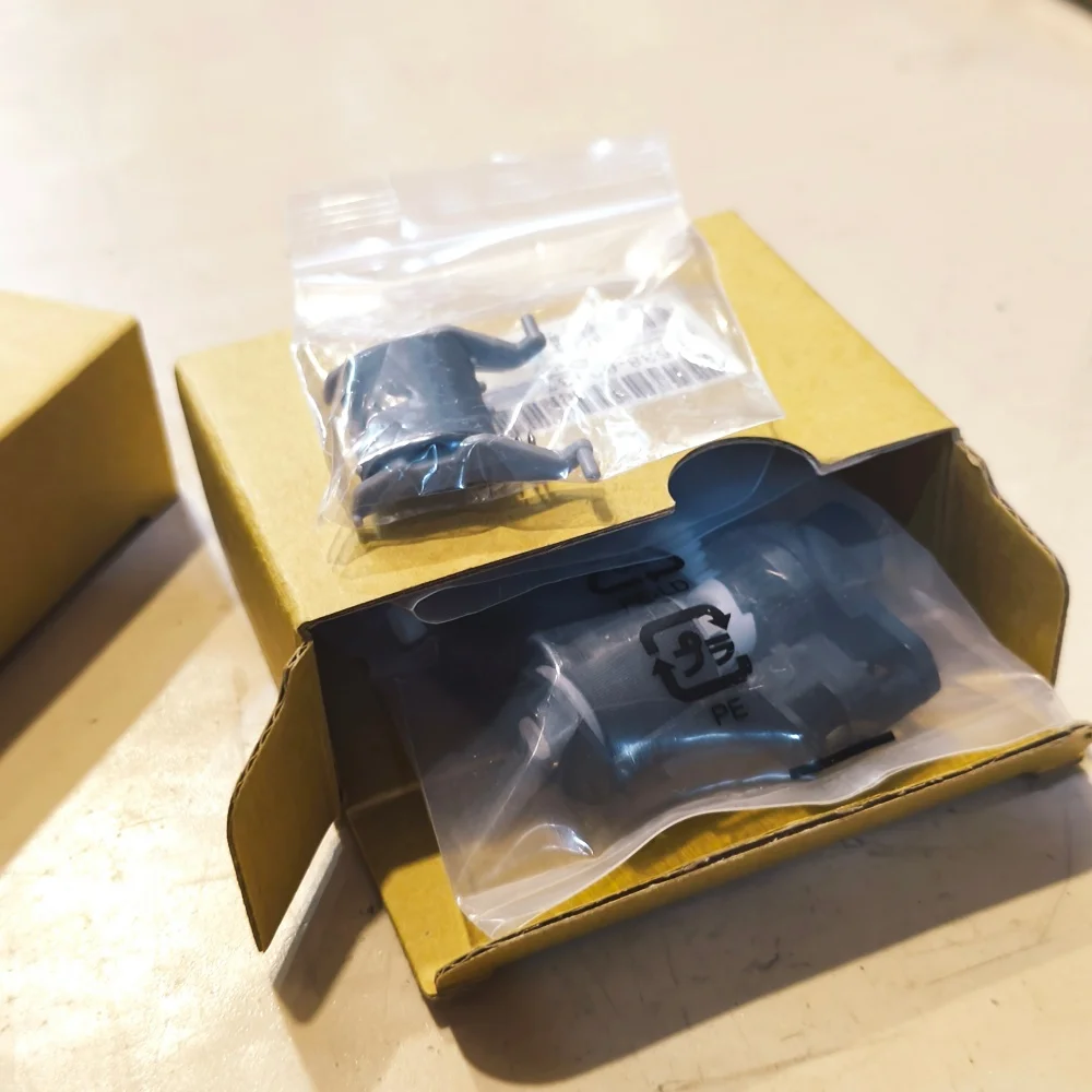 

5X CE538-60137 ADF PICKUP ROLLER Separation Pad for HP CM1415 CM1415fnw M1536 CP1525 P1566 P1606 PRO 100 200 M175 M276 PICK ARM