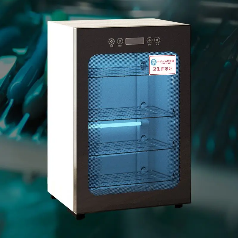 

Tool disinfection Commercial special sterilization and disinfection cabinet