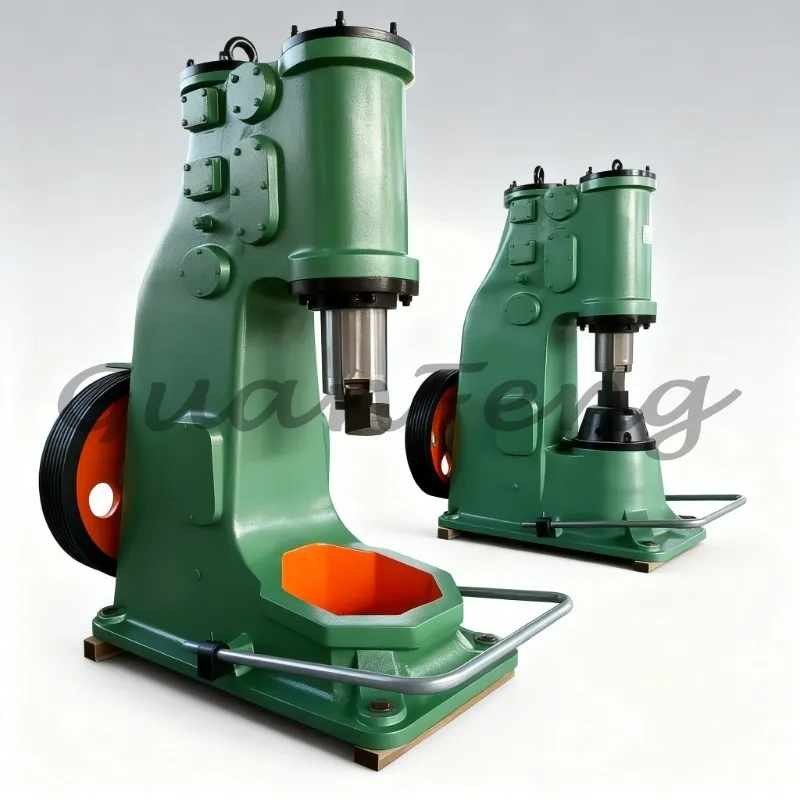 Hammer Forging Hammer  Power Hammer