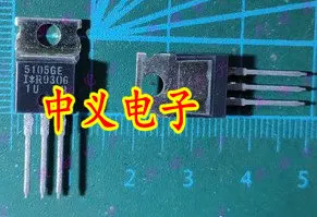 

Бесплатная доставка 5105GE TO-220 IR 5105GE 10 шт.