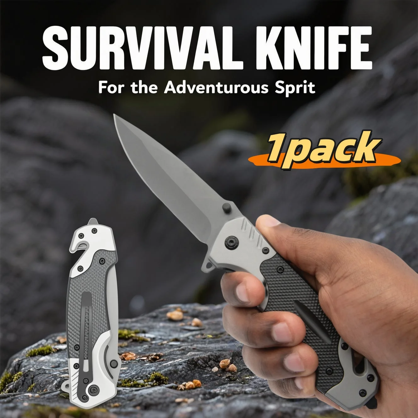 Pocket Multi-Tool W…
