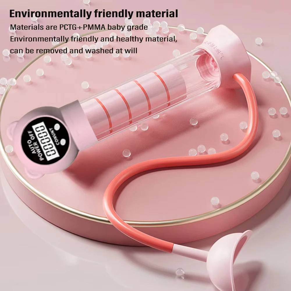 Breathing Exercise Device Abdominal Muscle Trainer Deep Breathing Dumbbell Men Women Adults Lung Capacity Training Device image 6
