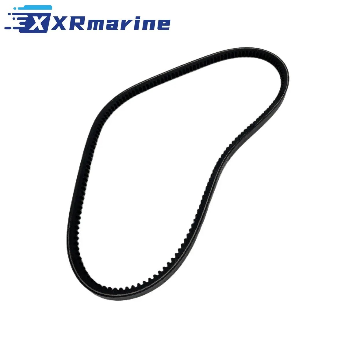 Alternator Belt for Yanmar 2YM15 3YM20 3YM30 Marine Engines Replaces 129612-42290E view 2