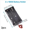 2pcs 2 slot