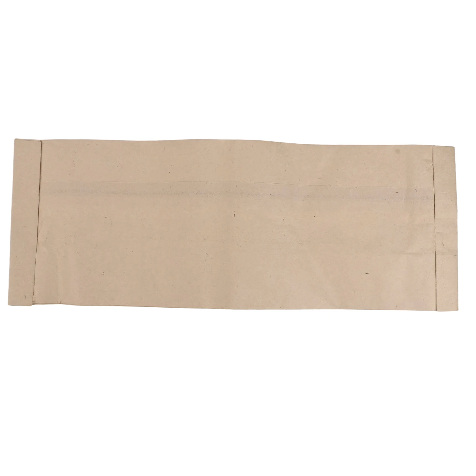 Efficient Dust for capture Vacuum Cleaner Bags Promotes Better Airflow Constructed From High-quality Paper House 44 Cm