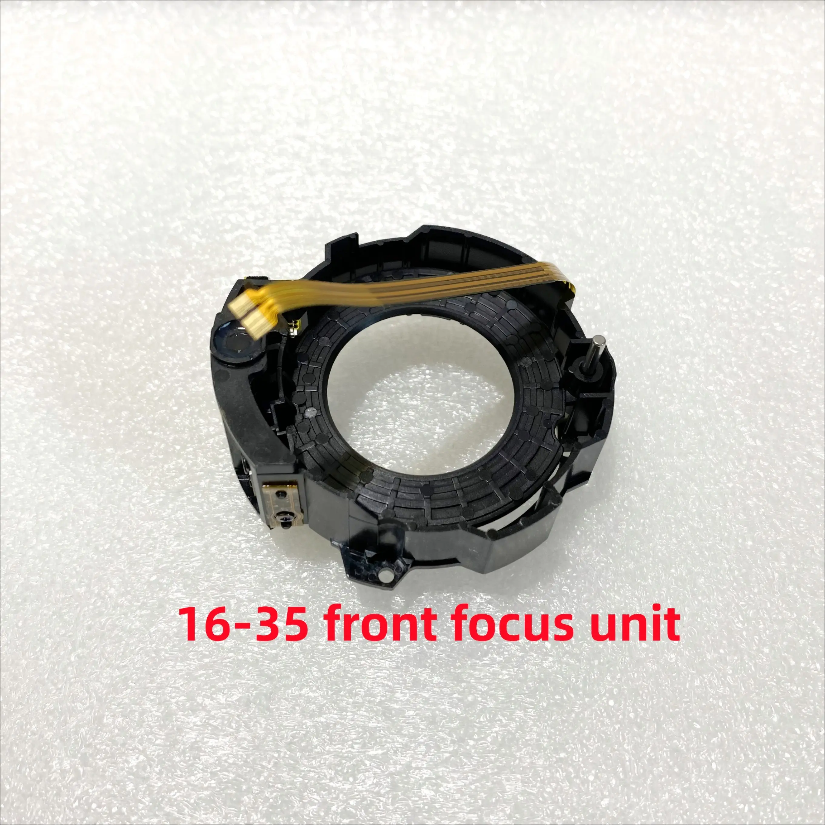 جديد لسوني FE 16-35 مللي متر F2.8 GM SEL1635GM عدسة 2th التركيز حالة ASSY A5064367A التركيز محرك المحرك مجموعة 16-35 2.8 F/2.8 F2.8GM #3