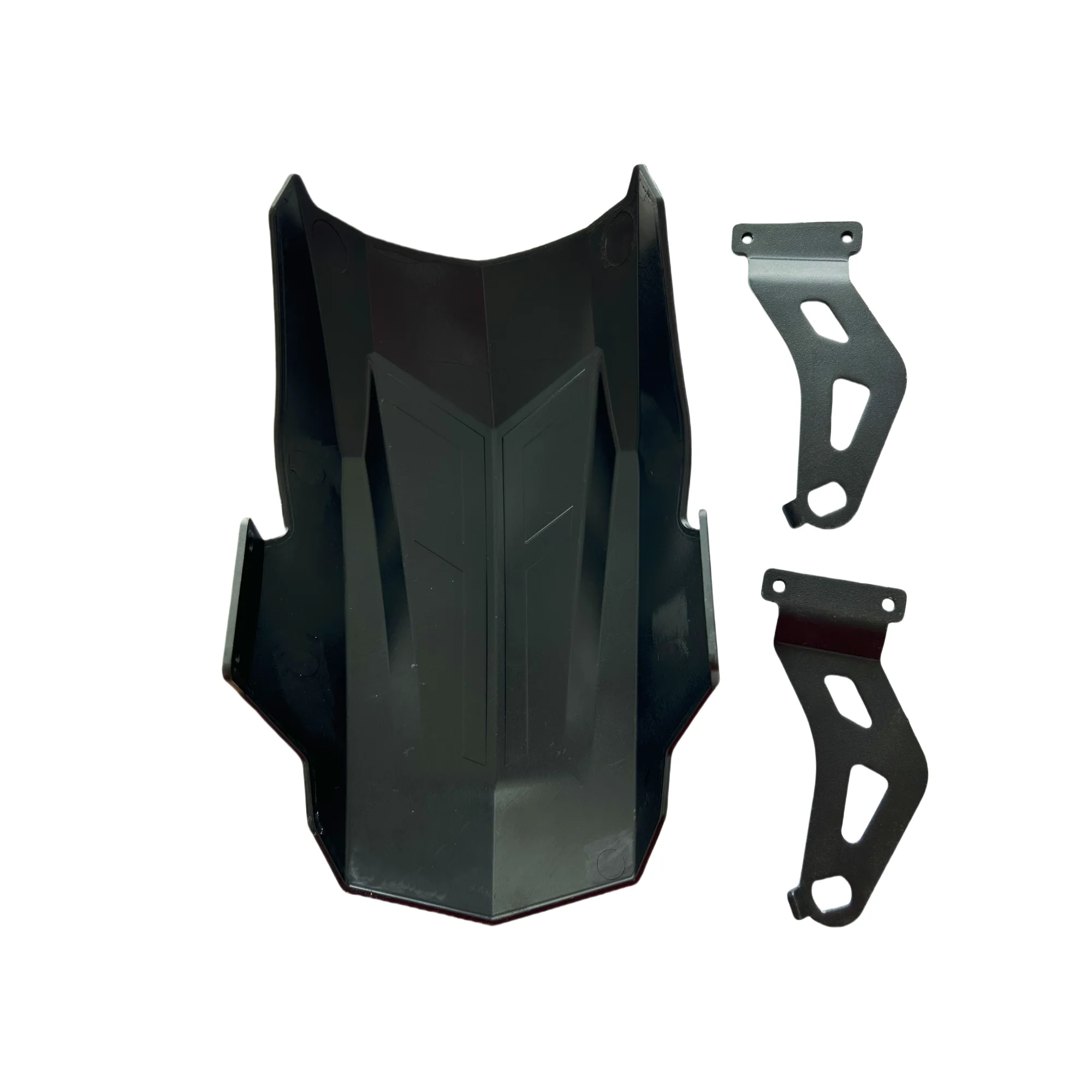 

Original Rear Fender Parts for Kugoo KuKirin G4 Max Electric Scooter Skateboard Kugookirin G4Max rear mudguard Accessories