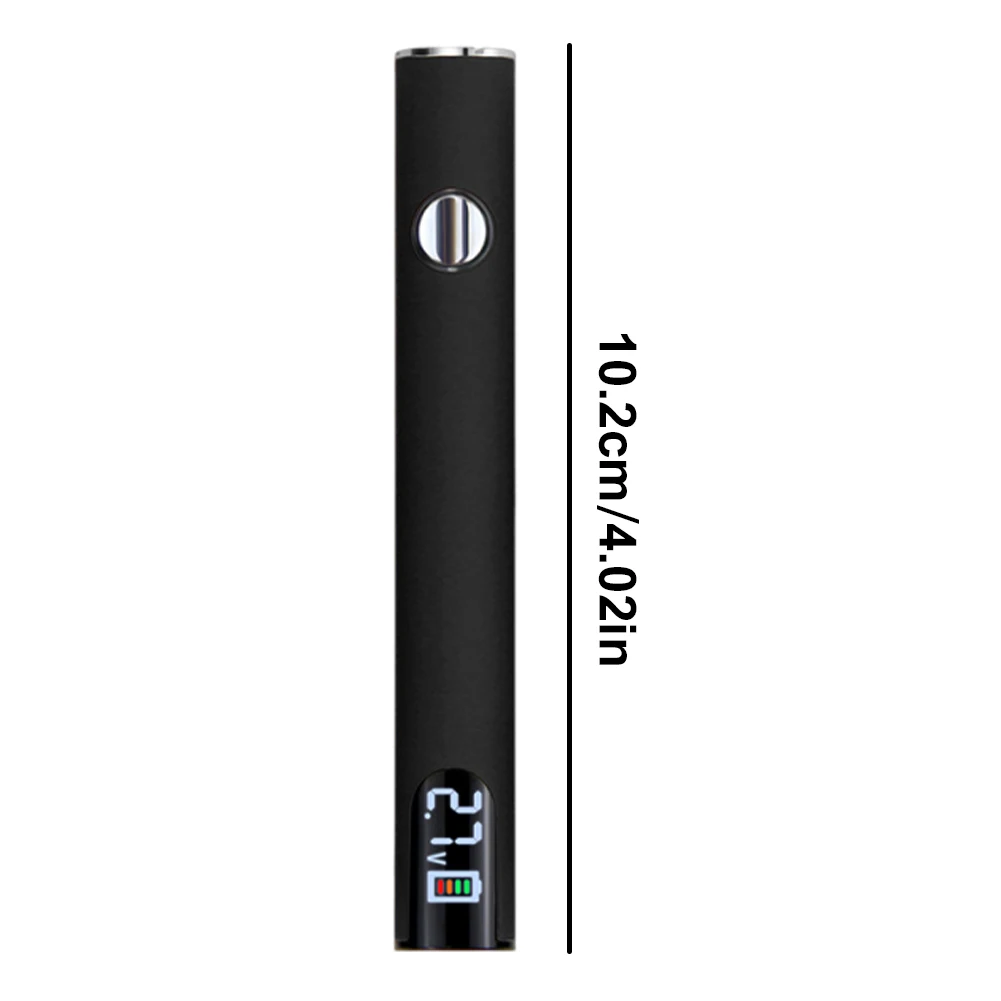 510 موضوع عربة بطارية القلم قابل للتعديل الجهد المحمولة الكهربائية سبيكة لحام طقم لحام 650mAh بطارية لحام أدوات إصلاح
