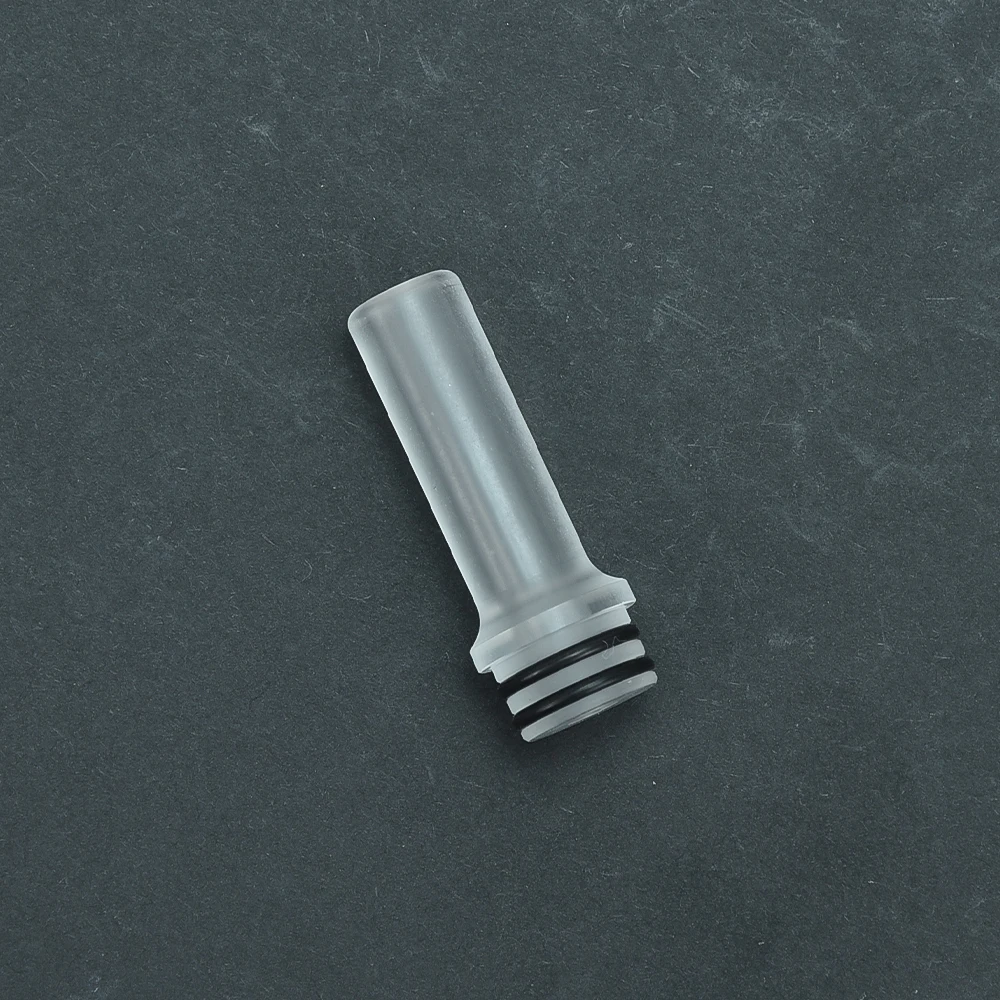 Vaporizer 510เคล็ดลับหยดสำหรับ E-Cigarette 510 Atomizer หัวข้อ316 SS Mtl Vape อุปกรณ์เสริม