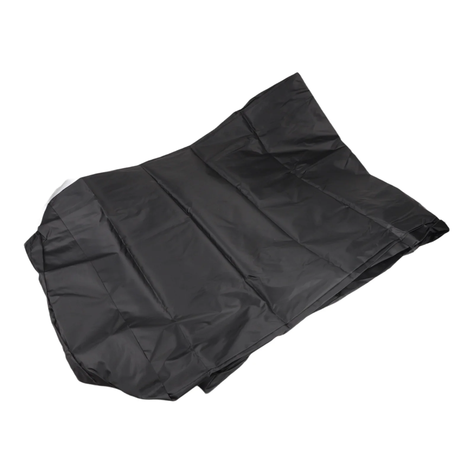 Oxford cloth lawn mower protective cover waterproof sunproof dustproof 186 102 66cm fit most outdoor push mowers
