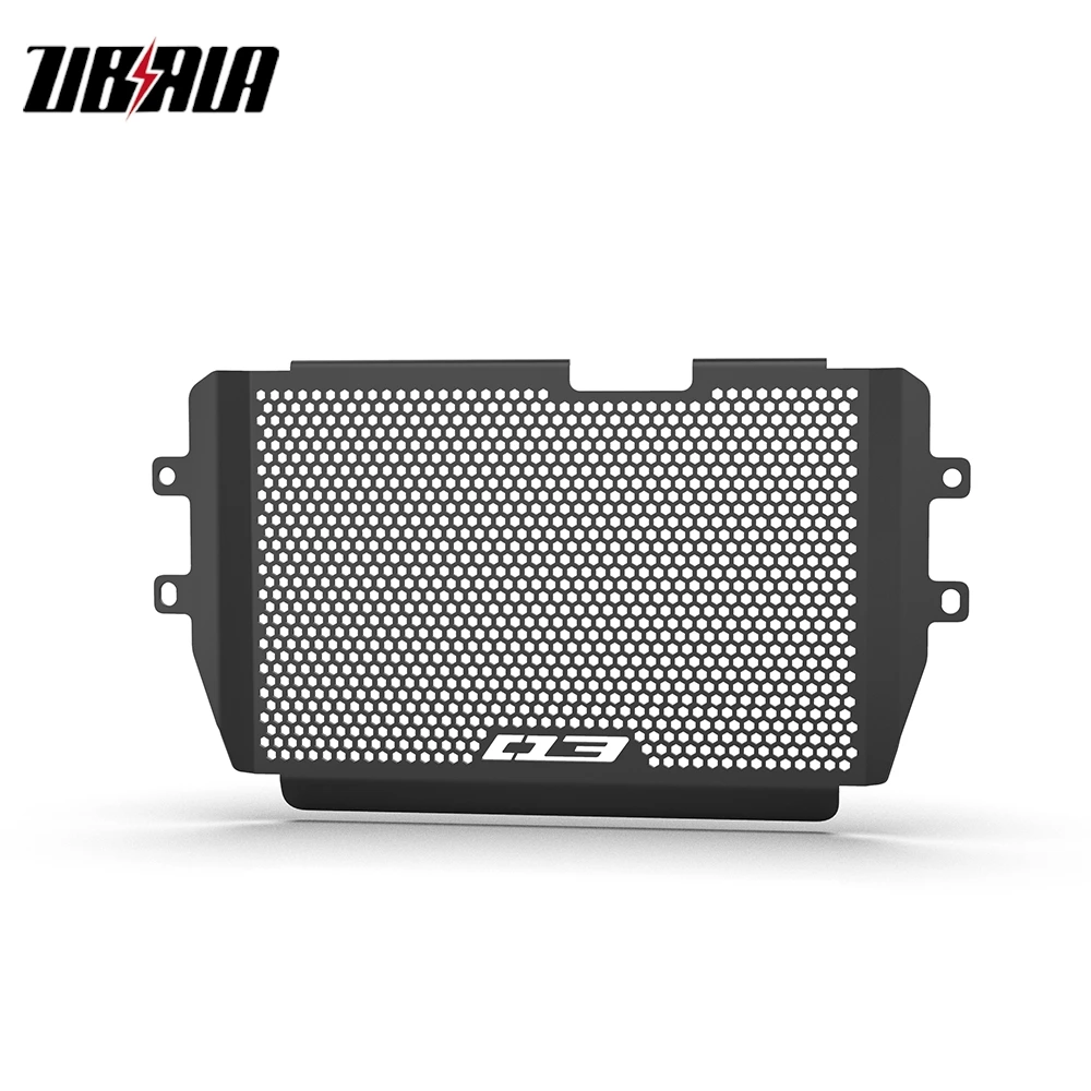 

Motorcycle Accessories Radiator Grille Grills Guard Cover Protector FOR YAMAHA MT-03 MT03 2015-2019-2020-2021-2022-2023-2024