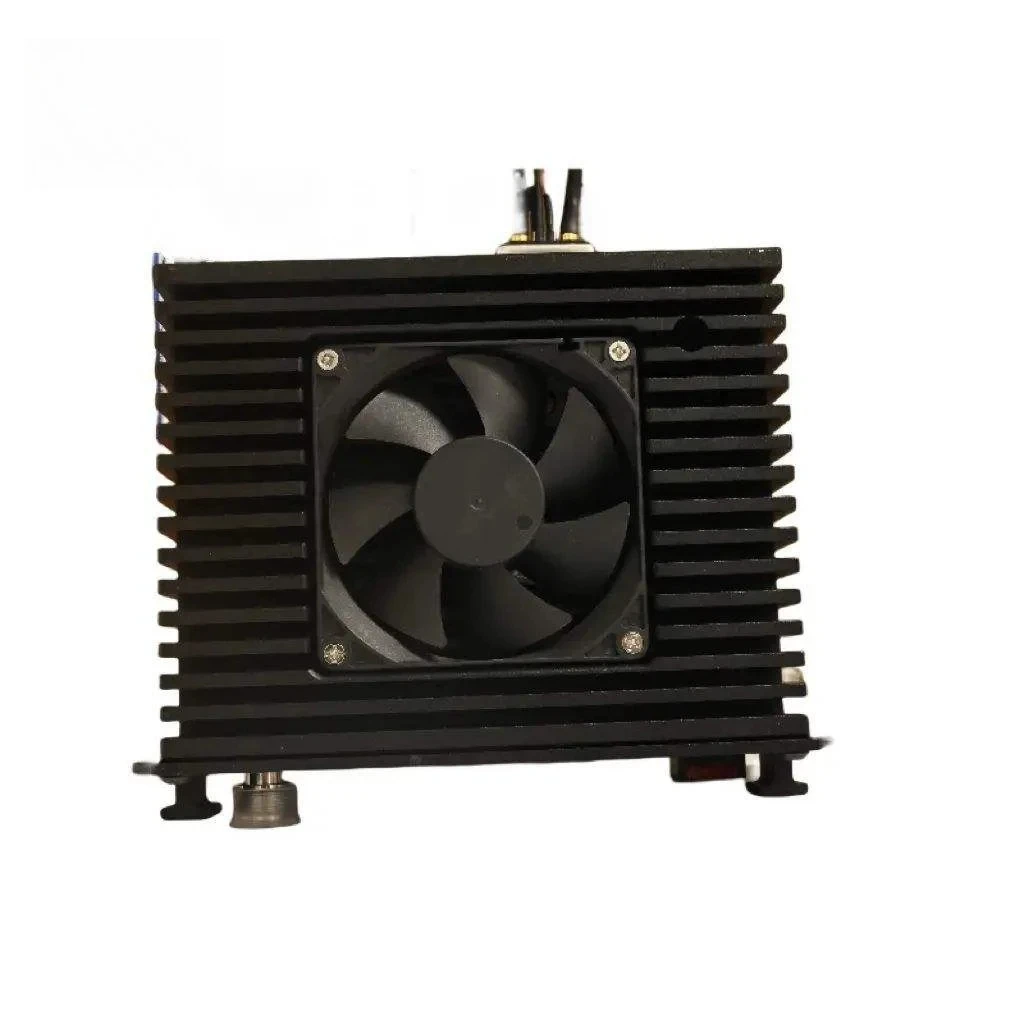 

Wideband Digital Wireless Power Amplifier Remote Control Durable Modules for Public Security Protection