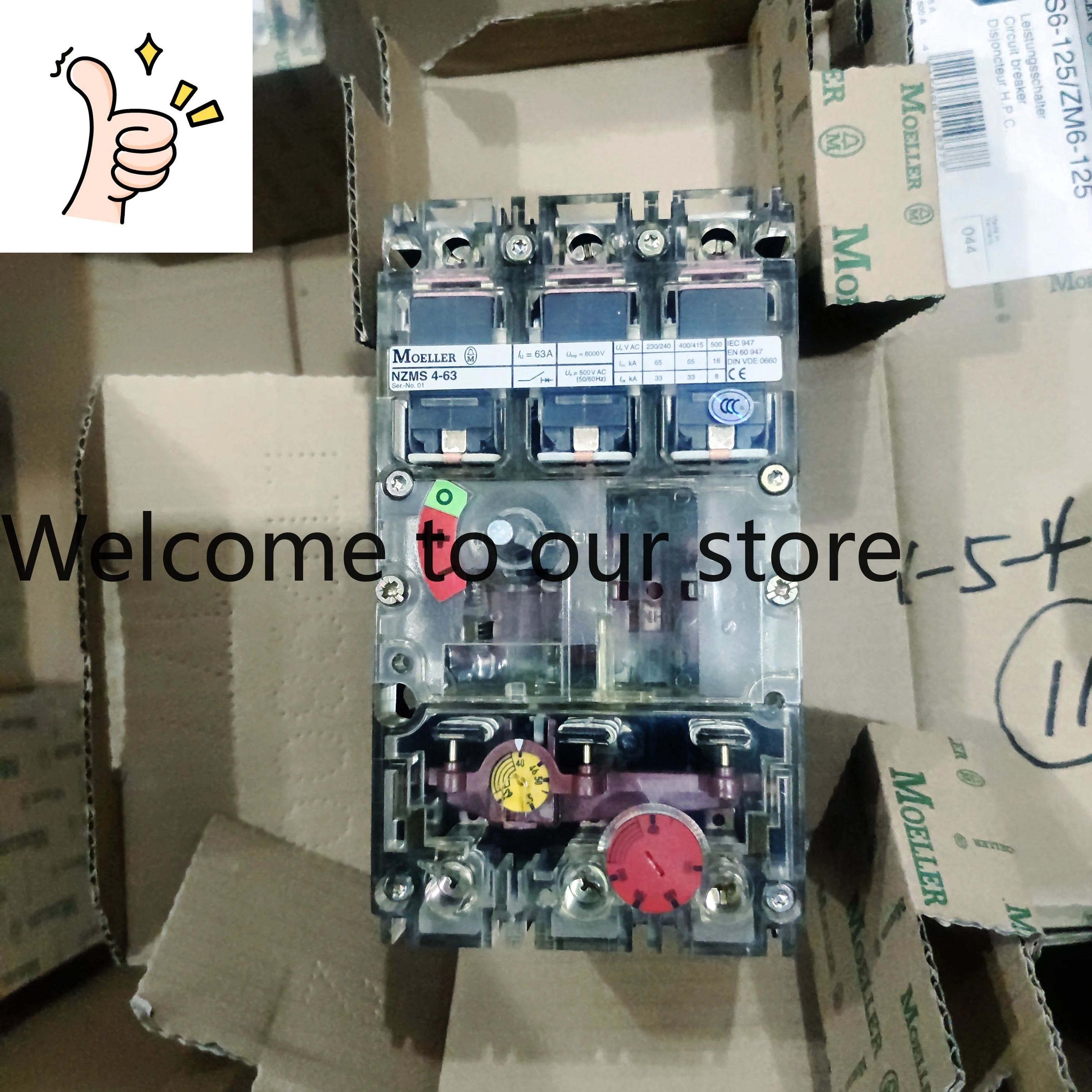 2026 Brand New Orig… - image