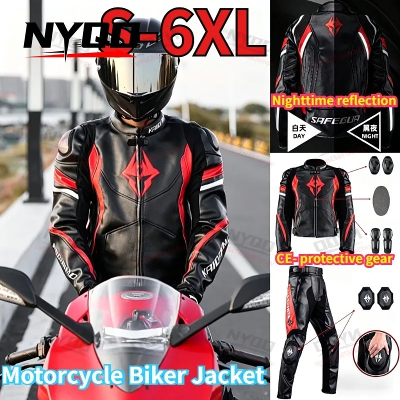 chaqueta-de-motociclista-para-hombre-kaidanmo-impermeable-cortavientos-traje-de-carreras-para-las-cuatro-estaciones-chaqueta-de-cuero-para-motociclismo