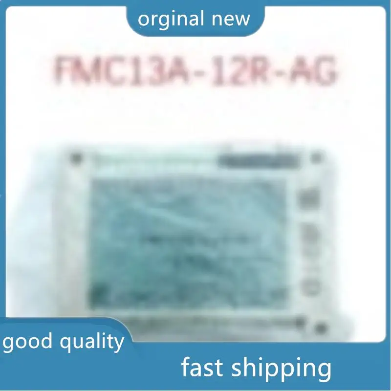 

FMC13A-12R-AG Blow Molding Machine Microcomputer Controller PLC