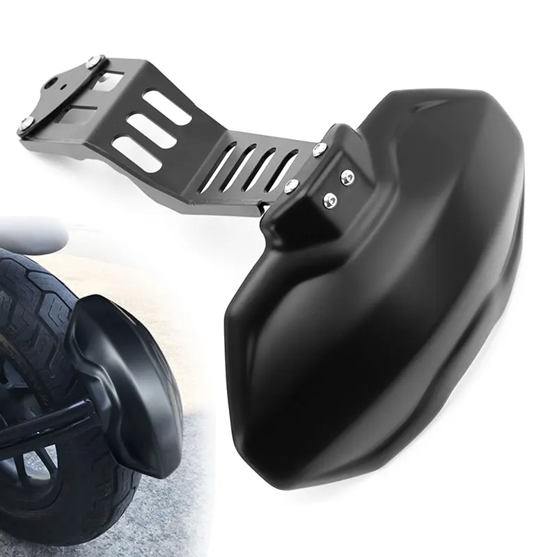 

Motorcycle Rear Fender Mudguard Tire Hugger Splash Guard For Honda Rebel CMX 500 300 CMX500 CMX300 2017-2024