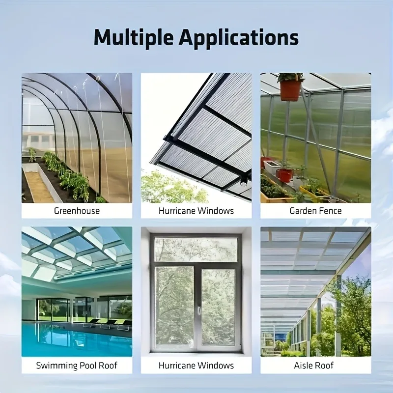 Thumbnail 4 - #12 Best Greenhouses to Buy In 2026