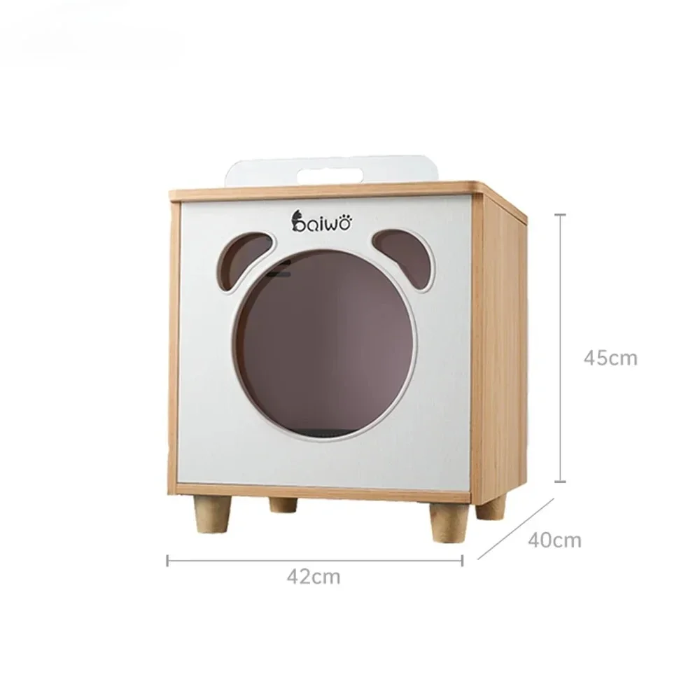 Pet Hair Dryer Box,electrical 2024 Portable Large Pet Cat Dog Hair Dryer Blower Box/