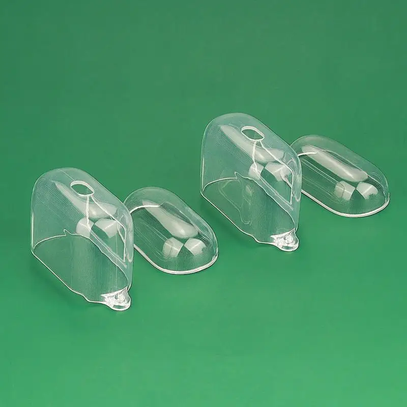 Earphone Protect Cover Waterproof TPU Case For Earbud Earphone Protector Portable Earphone Case For JBL TOUR PRO 2