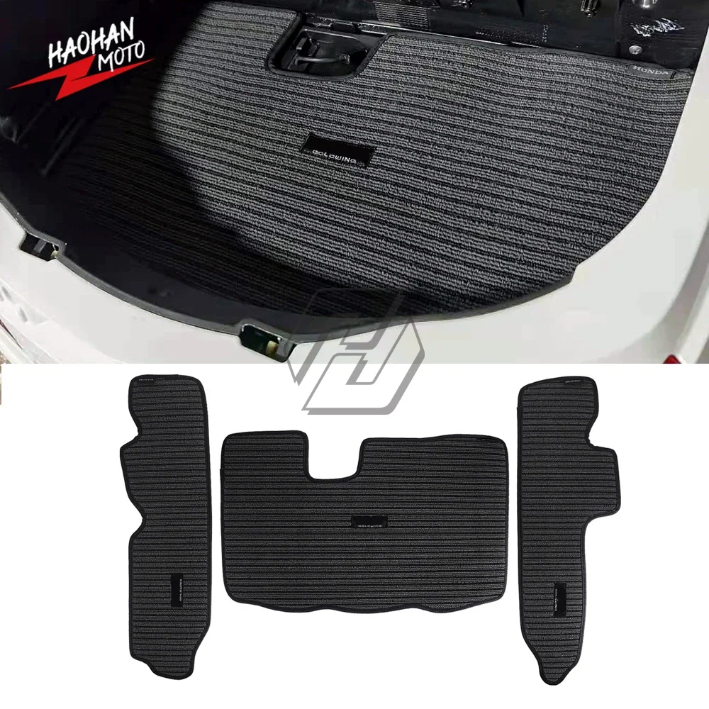 For Honda Gold Wing Goldwing GL1800 Models 2012-2017 Motorcycle Trunk Storage Pad