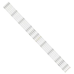 Striscia LED per Philips 50 pus6704/12 50 pus7504/12 50 pus6754/12 50 pus7855/12 LB-GM3030-GJ0D22505X9AMB2-2-J TPT500B5-U1T01.D