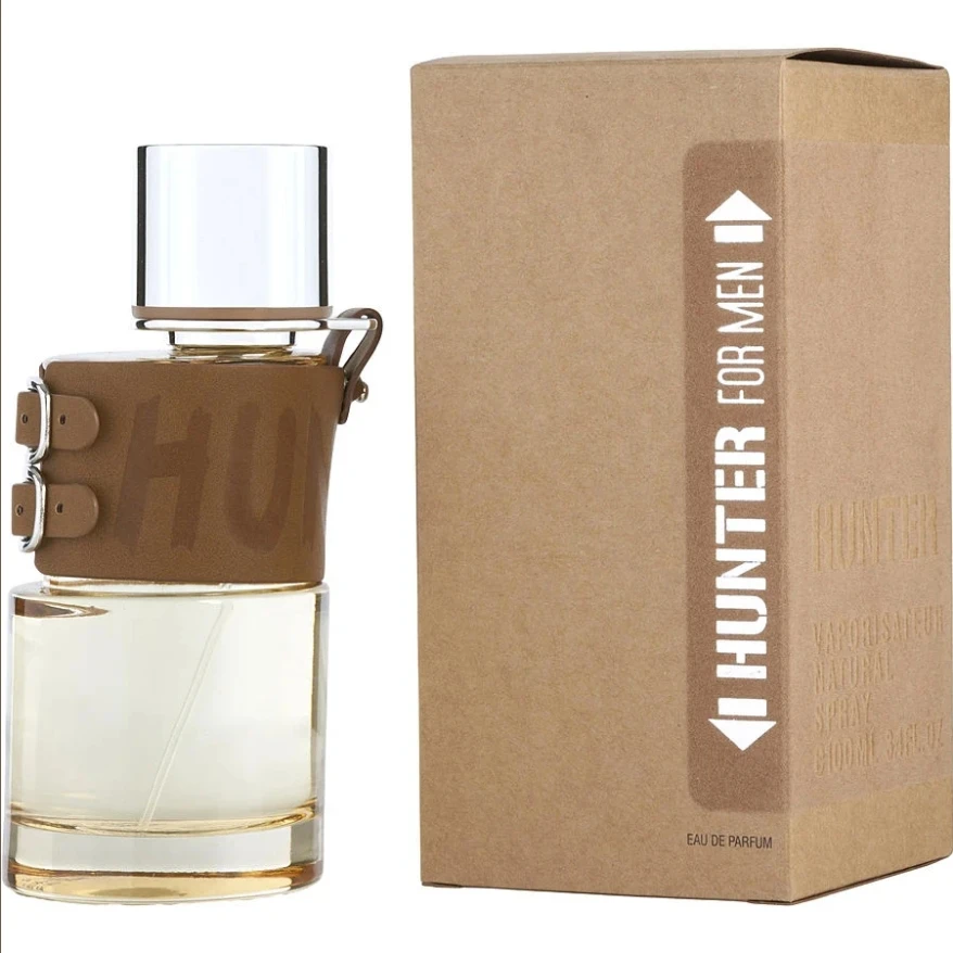 Armaf Hunter men Eau De Parfum Spray  100ml