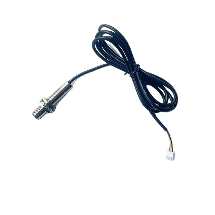 1Pcs Ice Cream Machine Speed Sensor Induction East Probe Near Magnetic Proximity Switch for Guangshen