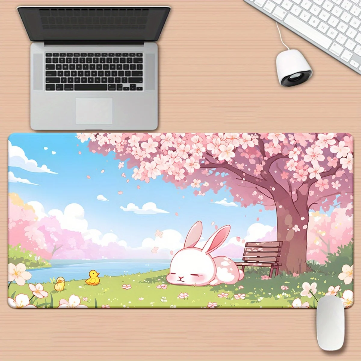 Premium Desk Mat Mo…