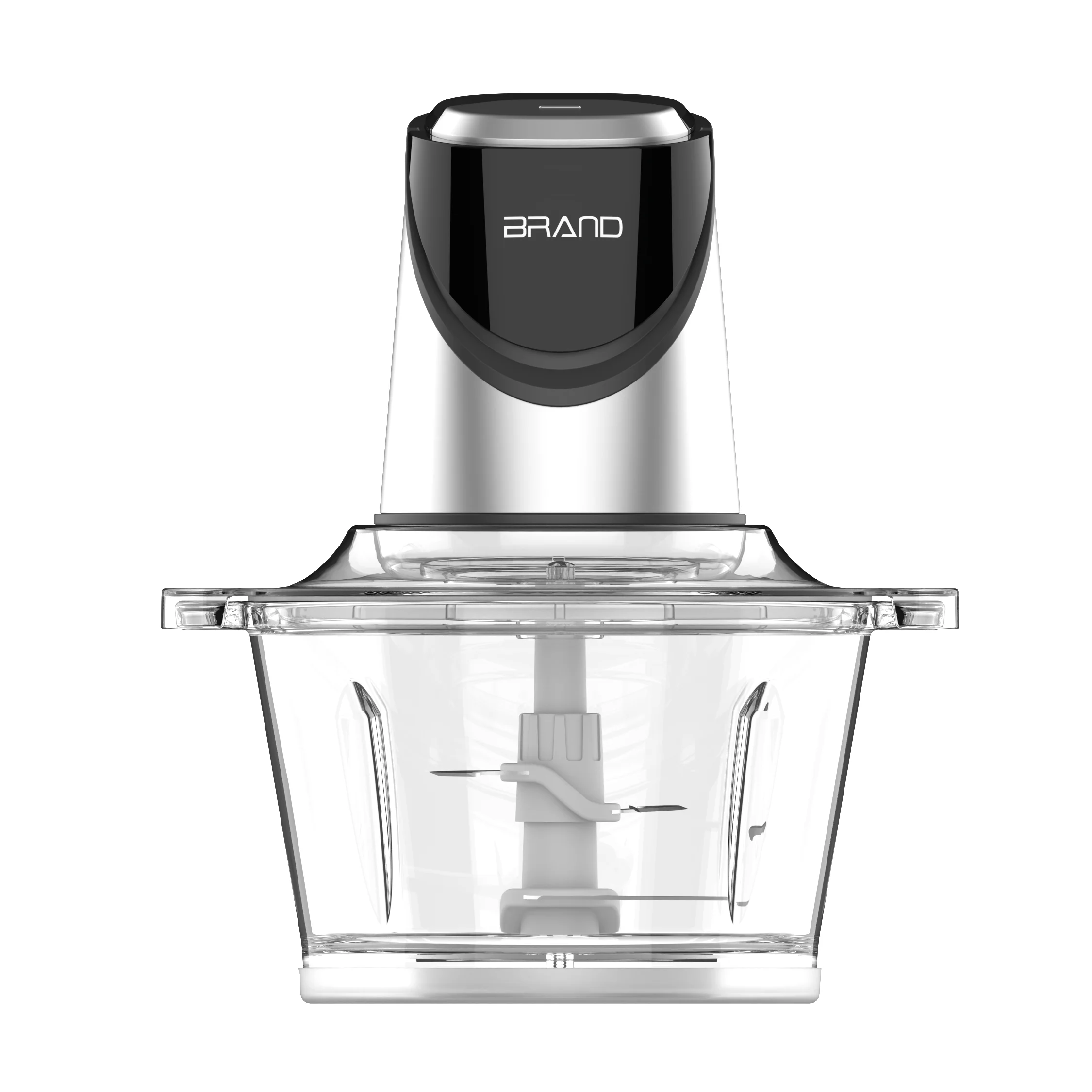 

New modelBest-selling Kitchen Food Meat Grinder and Mincer for Home Use, Mini Stainless Steel 2L and 3L Electric Meat Grinder