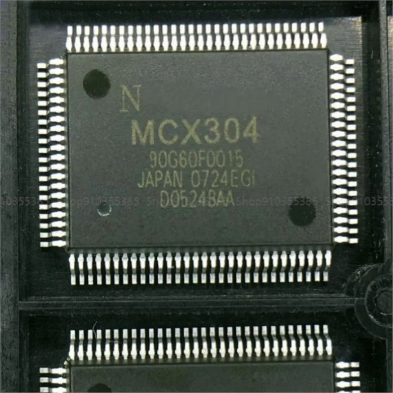 

1PCS New MCX304 QFP-100 motion control chip