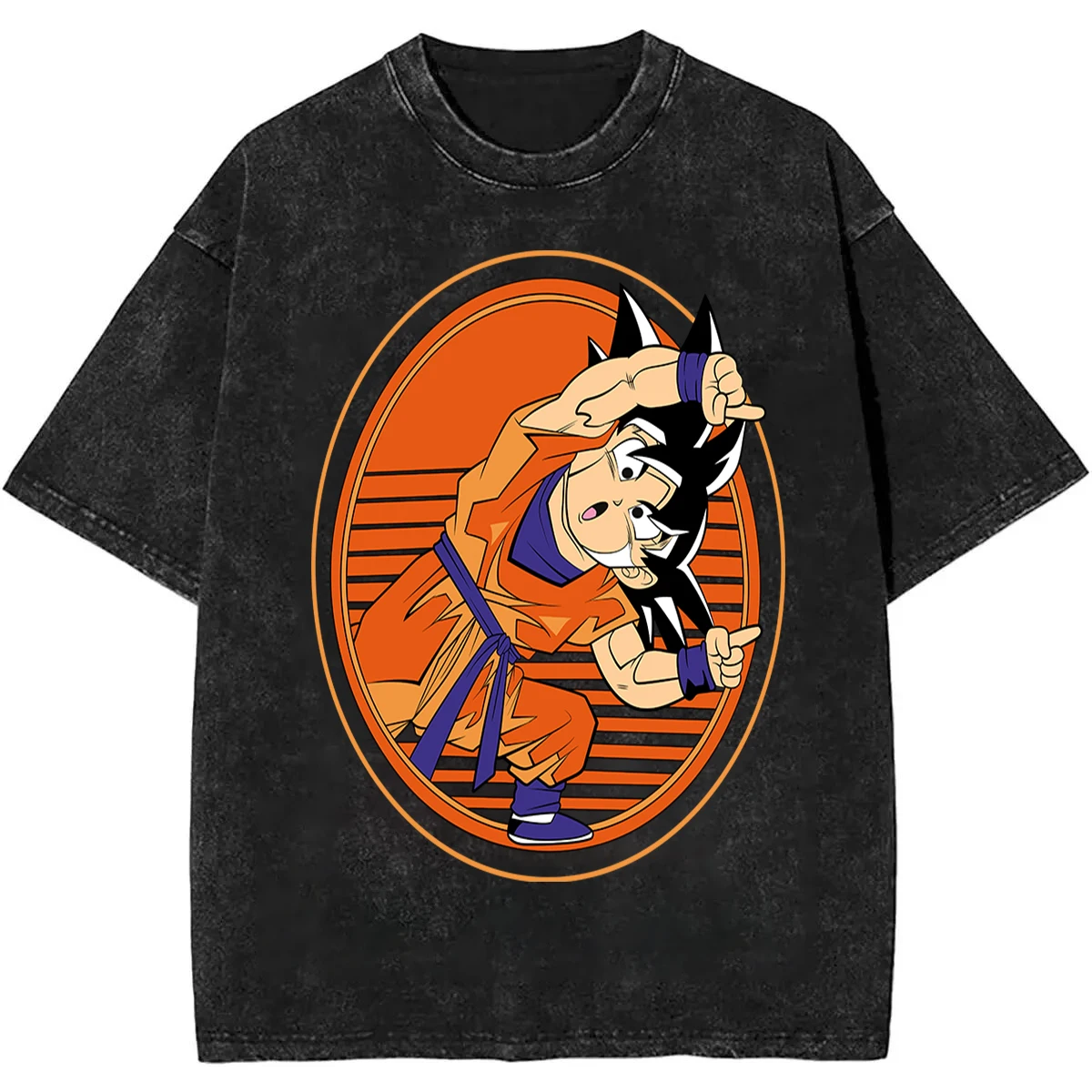

Dragon Ball Capsule Corp Logo T-Shirt 2026 Summer Cotton Unisex Casual Streetwear Y2K Streetwear Trend