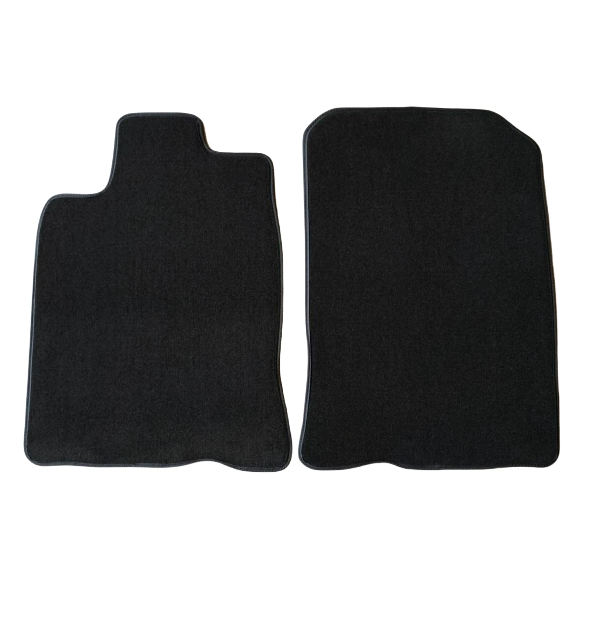 

Car Floor Mats for Honda CR-Z 2010-2016 Carpet Phantom Auto Carpets Foot Coche Accessories Anti-slip Protection Black