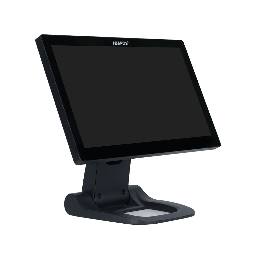ATV&UTVHBA-Q2F 15inch Smart Desktop  Touch Screen Cash Drawer Cash Register Machine All in One Cloud Retail Pos System for Sale.