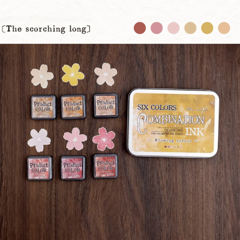 Category image: Craft Ink Pads