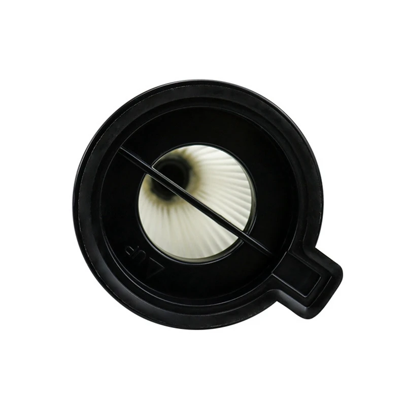 Substituição Hepa Filtro Peças, Acessórios Fit for Wyze sem fio Aspirador, 2 Pack